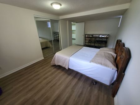 For Lease - 2623 Kennedy Road Unit# Bsmnt, Toronto, Ontario - Photo 5