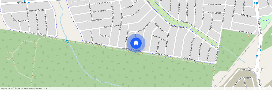 17 Tamar Street (melonba), NSW 2765, Marsden Park