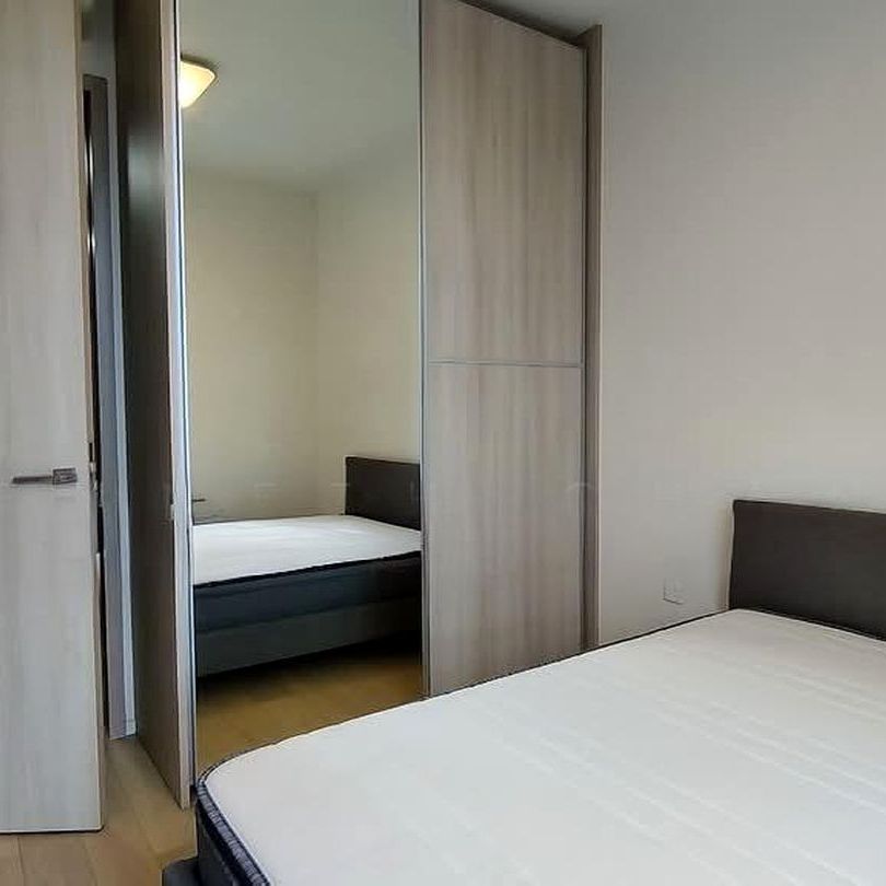 The Panorama (D20), Condominium - For Rent - Photo 1