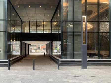 For Lease - 115 Blue Jays Way Unit# 717, Toronto, Ontario - Photo 3