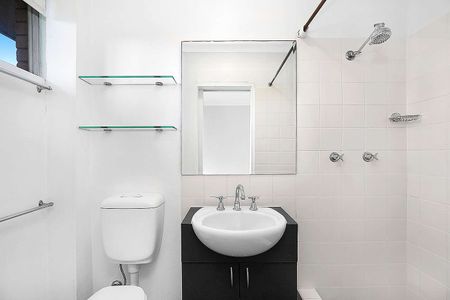 9/289 Stanmore Road, Petersham NSW 2049 - Apartment For Rent | Domain - Photo 4