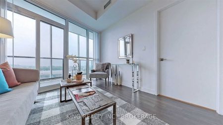 For Lease - 30 Ordnance Street Unit# 801, Toronto, Ontario - Photo 4