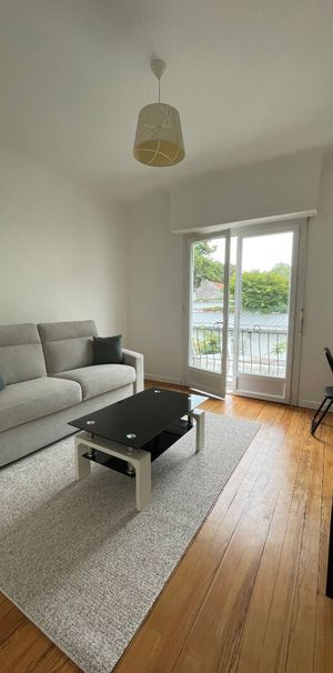 Location Appartement 1 pièce 33m² - Photo 1