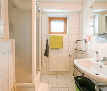 Komfortable und gepflegte 1,5-Zimmer-Mietwohnung in Kufstein - Photo 4