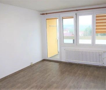 Pronájem bytu 2+1 s lodžií - 62 m - Фото 6