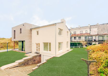 Ongemeubelde villa met 3 slaapkamers nabij het strand - Foto 4