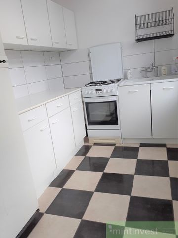 Wynajem 2 pokoje, 54m², Park Żeromskiego - Zdjęcie 4