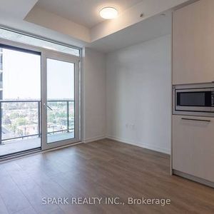 BRAND NEW GALLERIA ON THE PARK 1+1 DEN CAN BE USED AS 2 BEDS - Photo 2