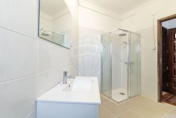 Apartamento T2 em Setúbal