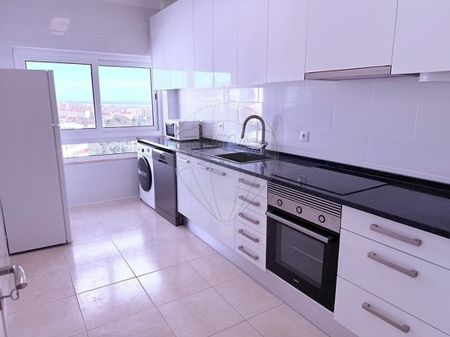 Apartamento T3 em Lisboa - Photo 3