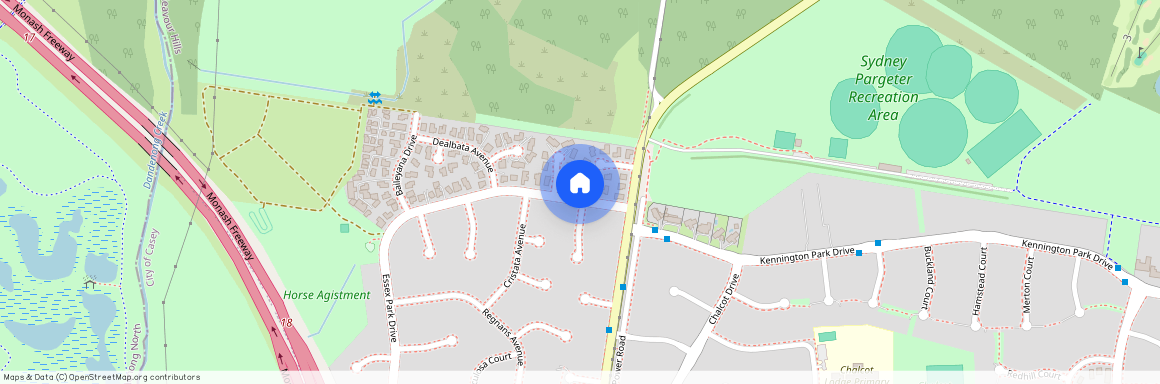 74 Essex Park Drive, Endeavour Hills