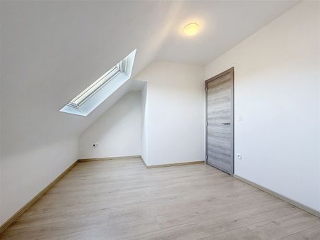 mooi duplex app, 2 slpks, terrassen en parking - Motstraat 12, 3350 LINTER - Photo 4