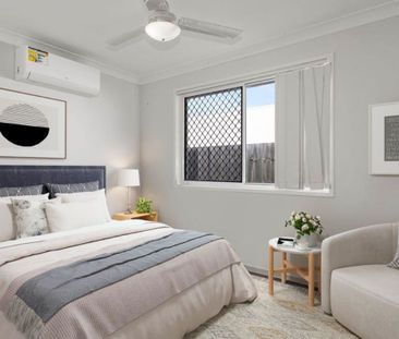 Modern Townhouse for Rent - Photo 2