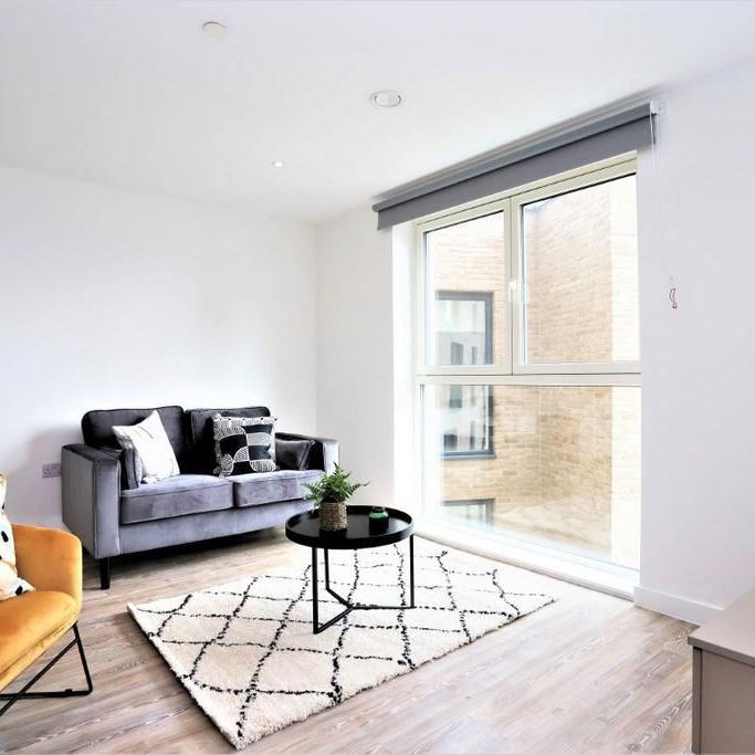 1 bedroom apartment to rent - Photo 1