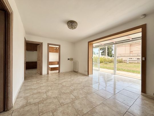 Maison 54 m² - 3 Pièces - Vallauris (06220) - Photo 1