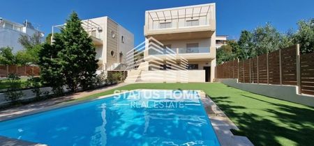 Μονοκατοικία για ενοικίαση - Παλαιά Φώκαια, - Photo 3