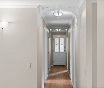 Modern Family Home - Photo 1