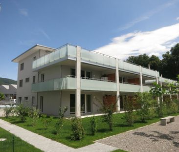 2.5 Zimmer, 70 m², 2. Stock - Photo 3