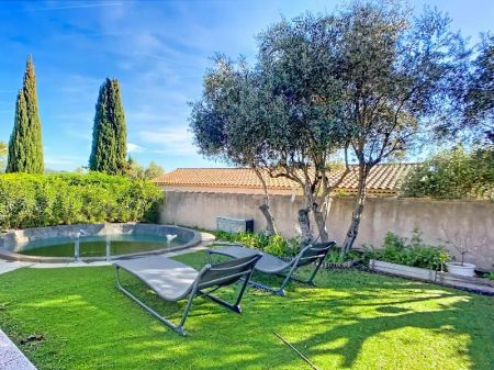 Maison Marseille 4 pièce(s) 95 m2 - Photo 2