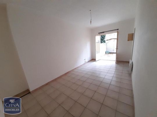 Location Appartement 1 pièce 28m² PERPIGNAN 66000 - Photo 1