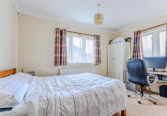1 bedroom semi-detached house to rent - Photo 1