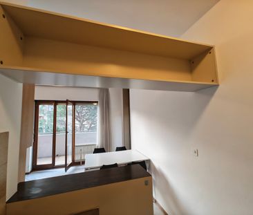 2 Zimmer, 3. Stock - Photo 4