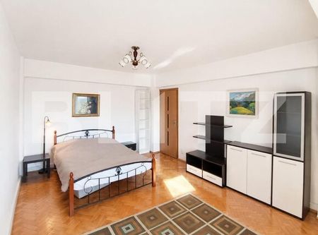 Apartament cu 4 camere, 90 mp, Piața Cipariu - Photo 2