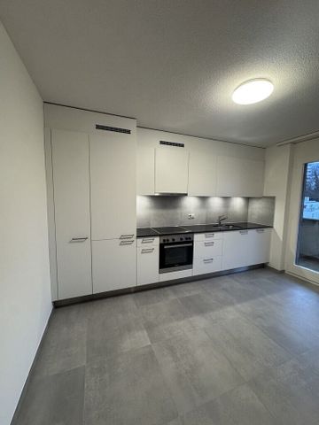 3 rooms completely renovated in Lausanne - Foto 2