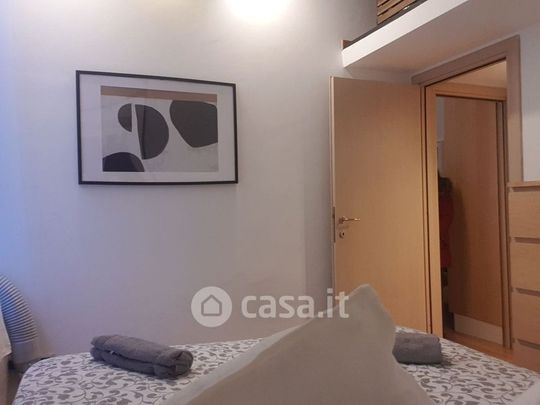 Bilocale in Affitto in Via Novi a Milano - Photo 1