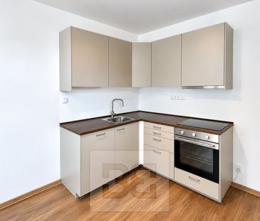 Apartment for rent, 2+kk - 1 bedroom, 45m - Photo 1