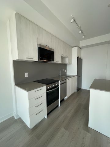 For Lease - 40 Lagerfeld Drive Unit# 2306, Brampton, Ontario - Photo 5