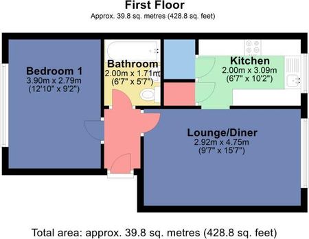 Blair Close, HP2 7QJ, Hemel Hempstead - Photo 4