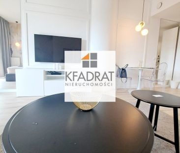 Apartament z balkonem w Hanza Tower - Photo 3