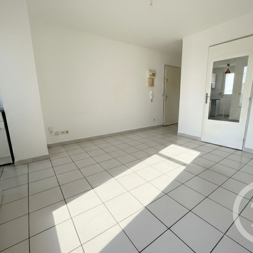 Location Appartement 1 pièce 22m² GRABELS 34790 - Photo 1