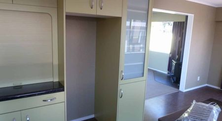 THREE BEDROOMS - FEILDING - Photo 5