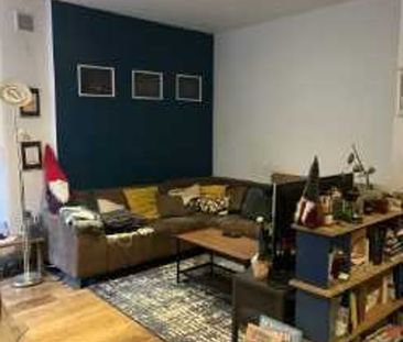 Appartement te huur - Foto 1