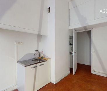 Appartement 1 pièces 33m2 MARSEILLE 2EME 530 euros - Photo 5