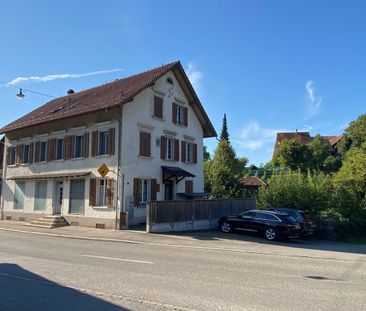 CHARMANTE WOHNUNG IM DORFKERN - Photo 3