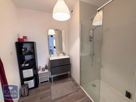 Appartement à louer 2 pièces 47.73m² - Photo 5