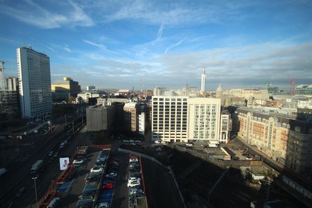 Navigation Street, Birmingham, B5 4AF - Photo 4