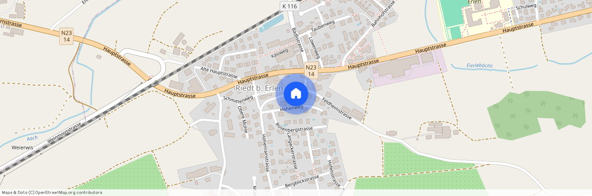 8586, Erlen, Höhenrainstrasse, 3a