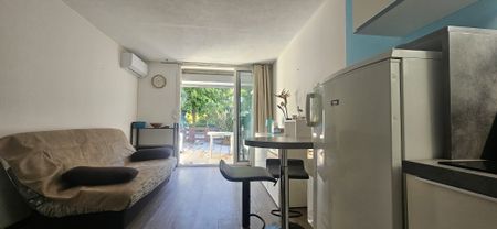 LA GRANDE MOTTE - Studio - 25.00 M² - Photo 3