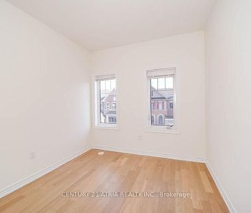 For Lease - 34 Isabella Peach Drive, Markham, Ontario - Photo 6