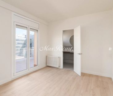 Ático con vistas espectaculares en Sant Gervasi - Foto 4