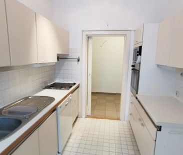 108m² 3 Zimmer Wohnung / große Loggia / 3 WG möglich - Photo 1