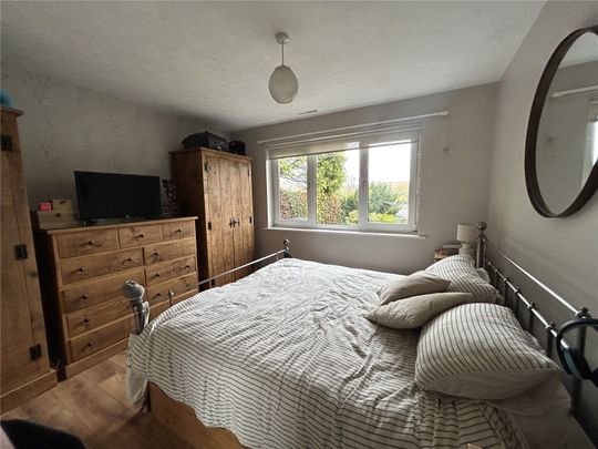 4 bedroom bungalow to rent The Ridings, Ockbrook, DE72 - Photo 1