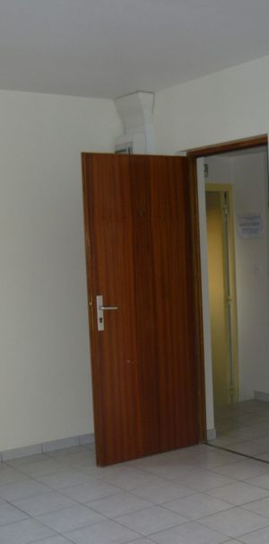 Appartement 1 pièce - 29 m² - Photo 1