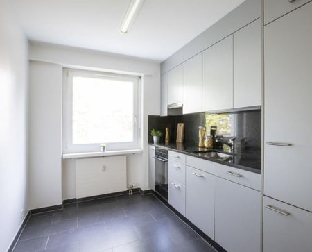 Gemütliche Wohnung in Reinach - Foto 2