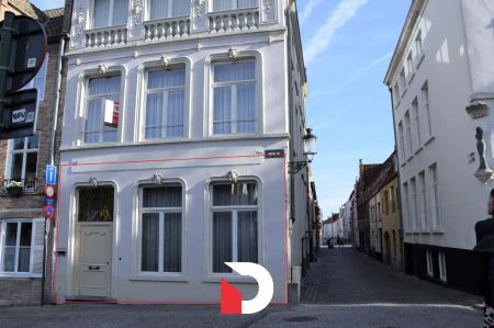 1 slaapkamer appartement in centrum Brugge - Foto 3