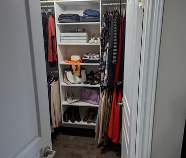 For Lease - 570 Lolita Gardens Unit# 302, Mississauga, Ontario - Photo 1